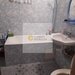 Crangasi 3 Camere Decomandat  2 Bai  Etaj 4/8 75mp totali